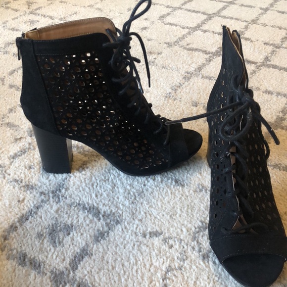 Booties - Picture 2 of 4